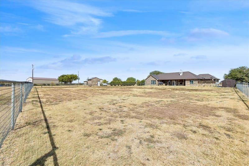 12953 Flow Road, Krum TX 76249 - Photo 29