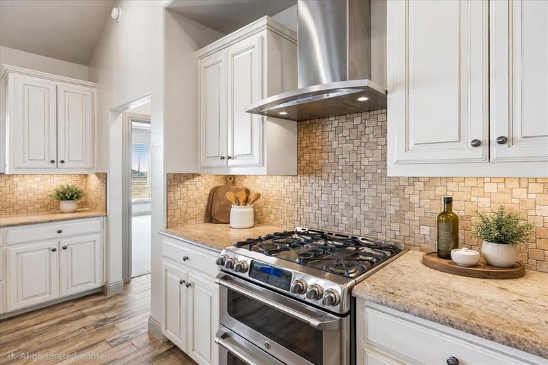 12953 Flow Road, Krum TX 76249 - Photo 8