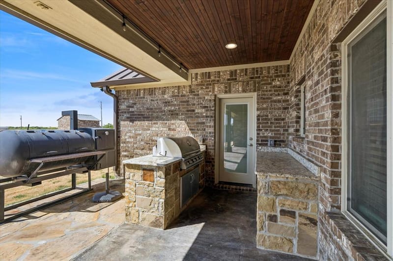 12953 Flow Road, Krum TX 76249 - Photo 21