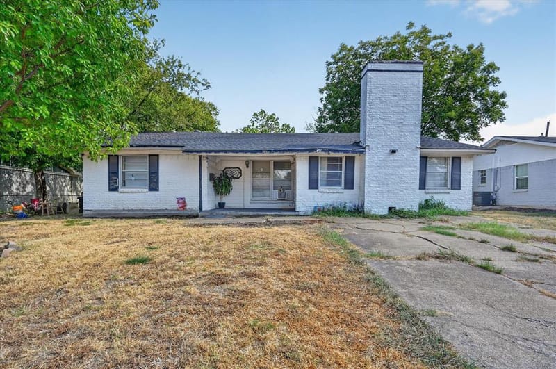 3320 Shorewood Drive, Mesquite TX 75150