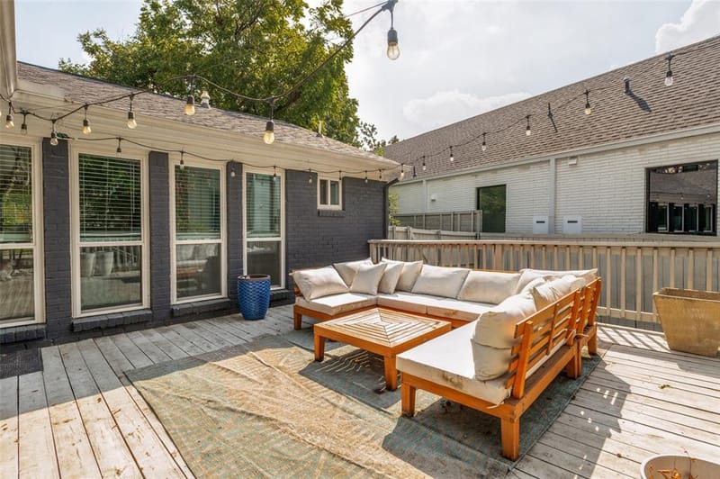 3811 Eaton Drive, Dallas TX 75220 - Photo 14