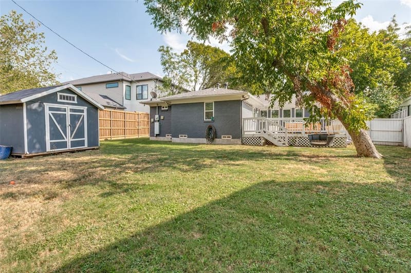 3811 Eaton Drive, Dallas TX 75220 - Photo 15