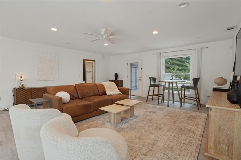 3811 Eaton Drive, Dallas TX 75220 - Photo 8