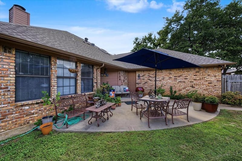 1300 Oak Harbor Boulevard, Azle TX 76020 - Photo 32