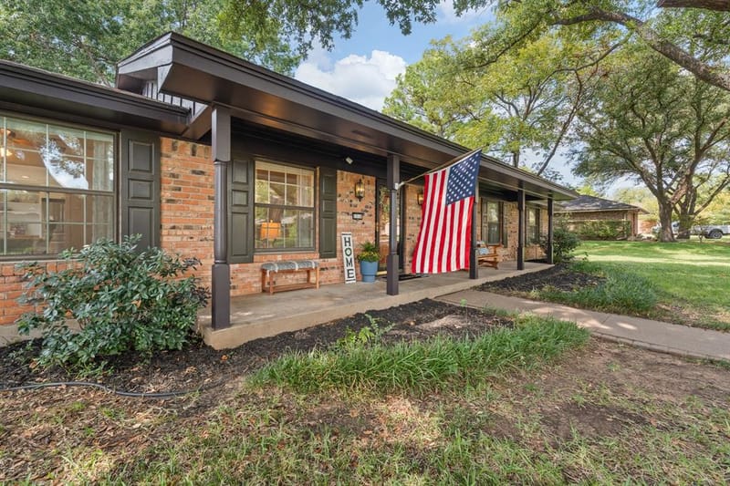 1210 Glenhaven Drive, Cleburne TX 76033 - Photo 2