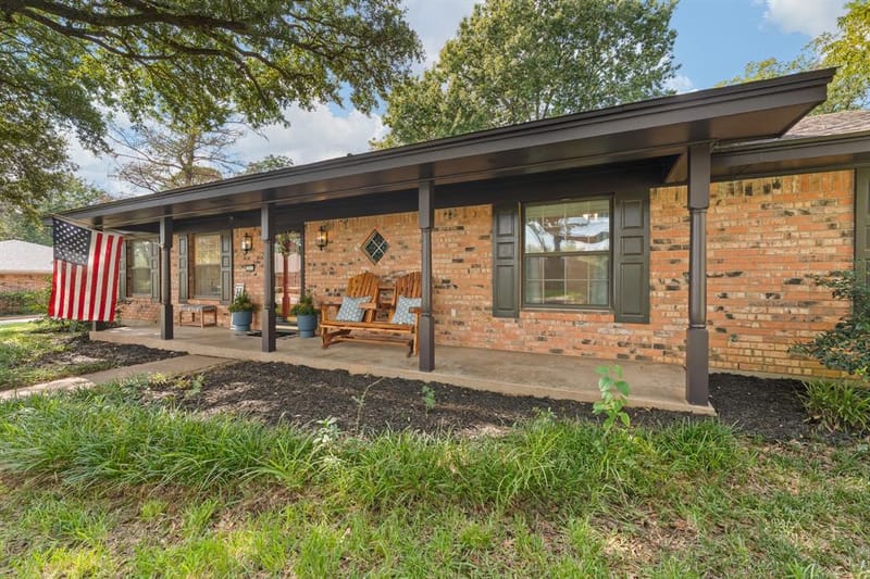 1210 Glenhaven Drive, Cleburne TX 76033 - Photo 3