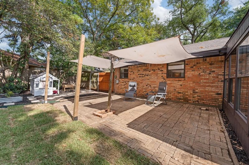 1210 Glenhaven Drive, Cleburne TX 76033 - Photo 34