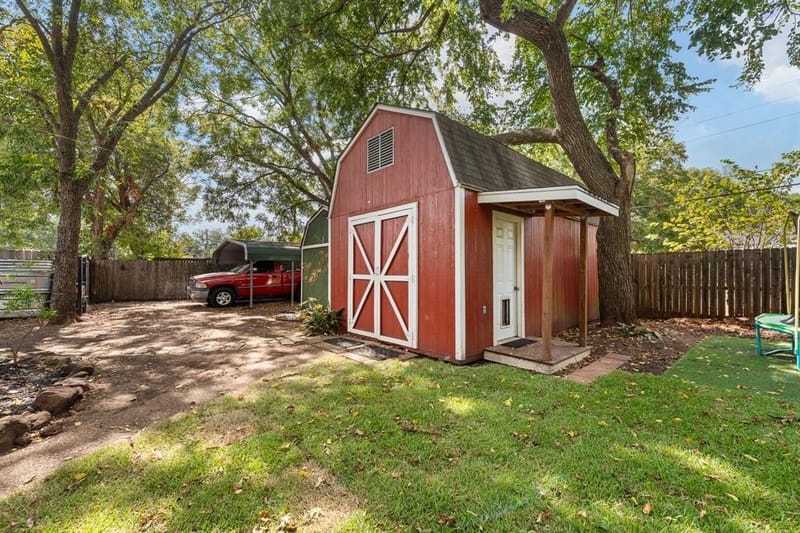 1210 Glenhaven Drive, Cleburne TX 76033 - Photo 40