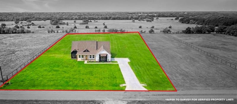 4318 County Road 1088, Celeste TX 75423 - Photo 36