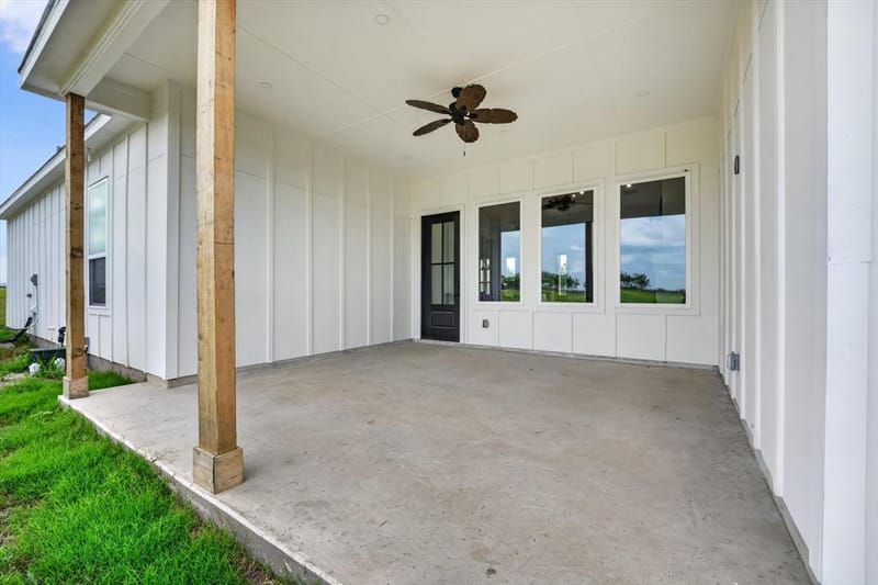 4318 County Road 1088, Celeste TX 75423 - Photo 35
