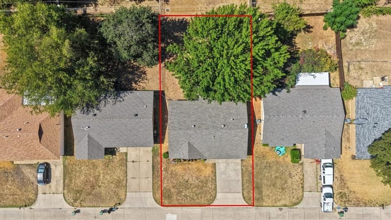 409 Arthur Drive, Hurst TX 76053 - Photo 27