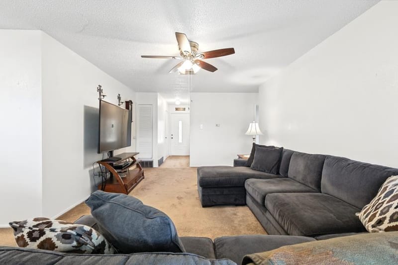 409 Arthur Drive, Hurst TX 76053 - Photo 6