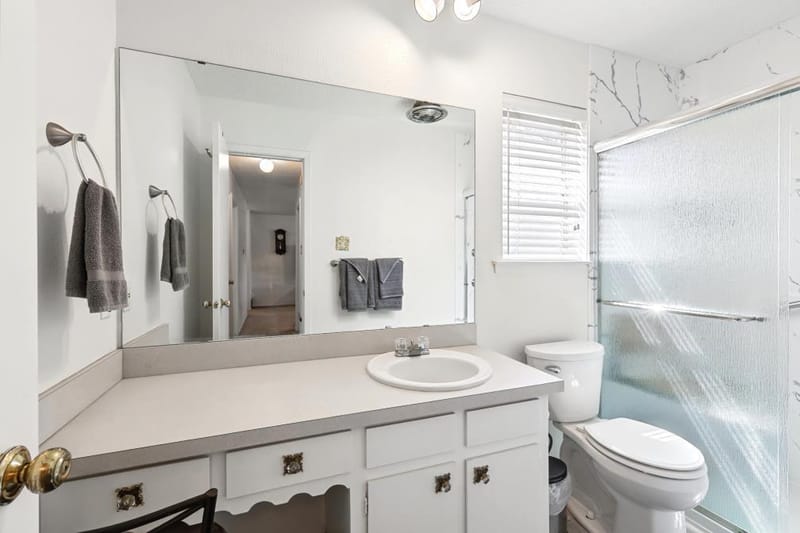 409 Arthur Drive, Hurst TX 76053 - Photo 17