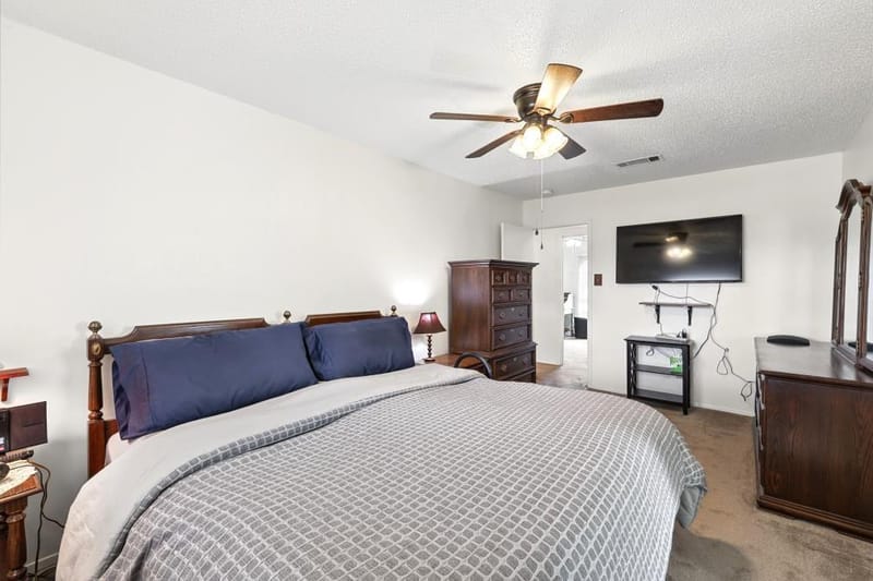 409 Arthur Drive, Hurst TX 76053 - Photo 12