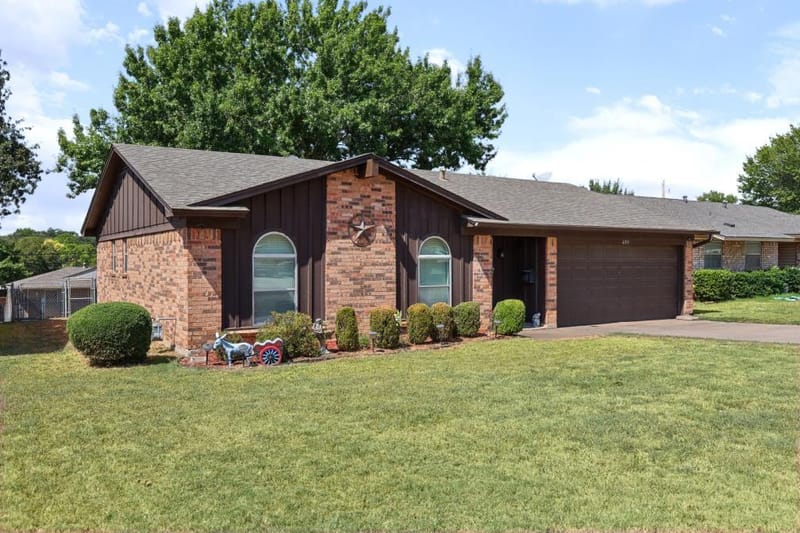 409 Arthur Drive, Hurst TX 76053 - Photo 26