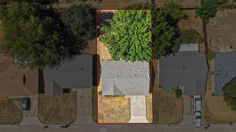409 Arthur Drive, Hurst TX 76053 - Photo 28