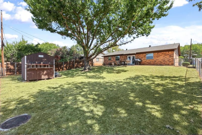 409 Arthur Drive, Hurst TX 76053 - Photo 20
