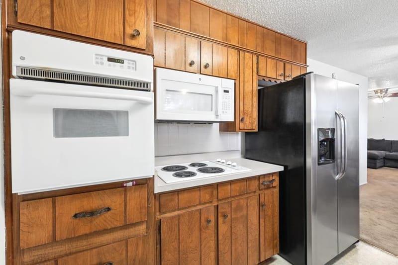 409 Arthur Drive, Hurst TX 76053 - Photo 9