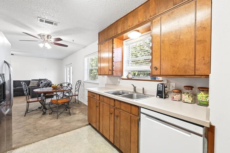 409 Arthur Drive, Hurst TX 76053 - Photo 11