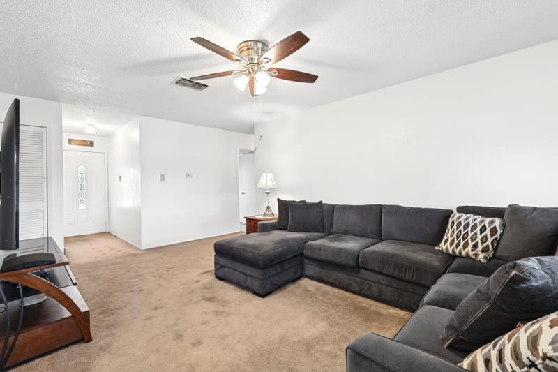 409 Arthur Drive, Hurst TX 76053 - Photo 4