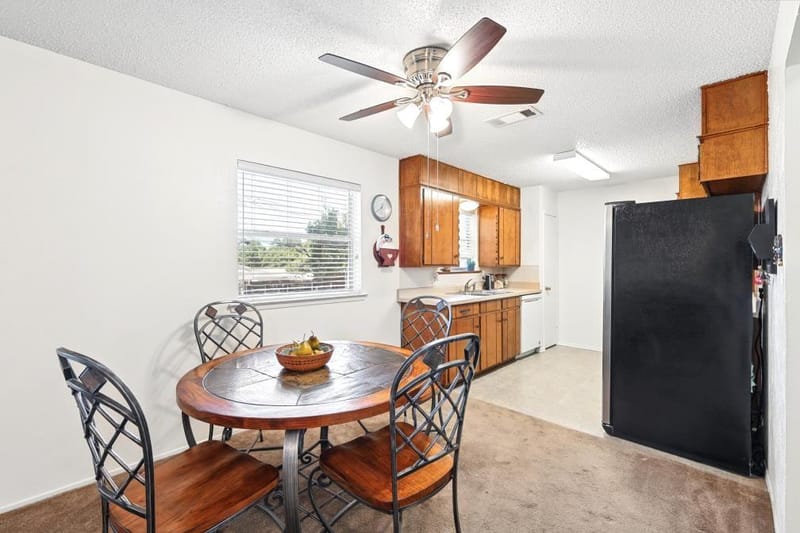 409 Arthur Drive, Hurst TX 76053 - Photo 8