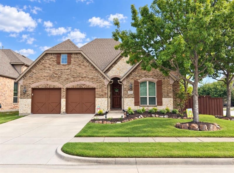3000 Dunverny, The Colony TX 75056