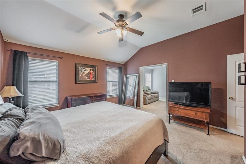 8532 Cactus Patch Way, Fort Worth TX 76131 - Photo 12