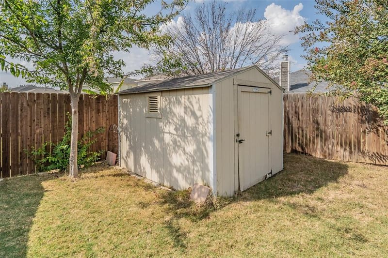 8532 Cactus Patch Way, Fort Worth TX 76131 - Photo 24