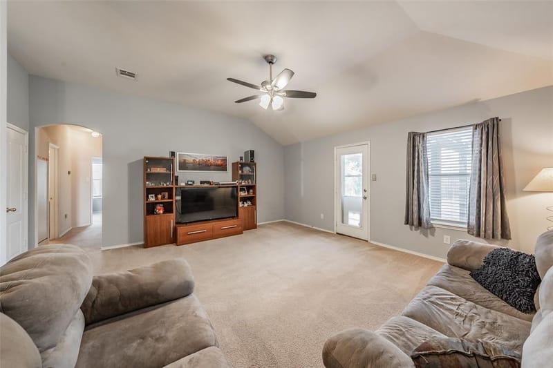 8532 Cactus Patch Way, Fort Worth TX 76131 - Photo 10