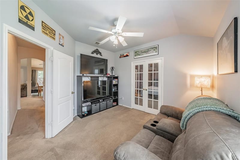 8532 Cactus Patch Way, Fort Worth TX 76131 - Photo 19