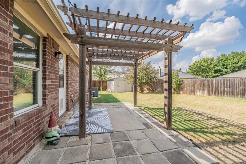 8532 Cactus Patch Way, Fort Worth TX 76131 - Photo 21