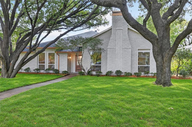 9754 Burleson Drive, Dallas TX 75243 - Photo 2