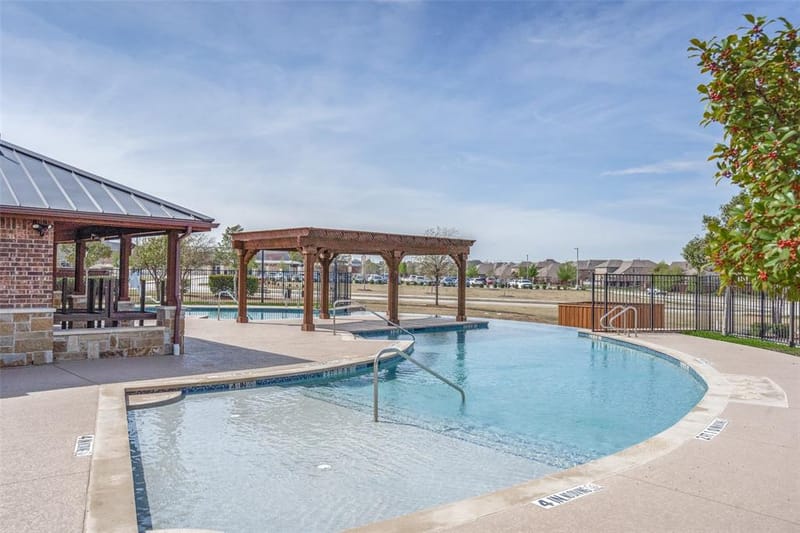 10045 Eagle Pass Place, McKinney TX 75071 - Photo 34