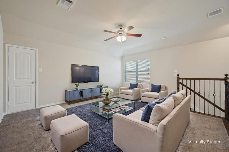 10045 Eagle Pass Place, McKinney TX 75071 - Photo 19