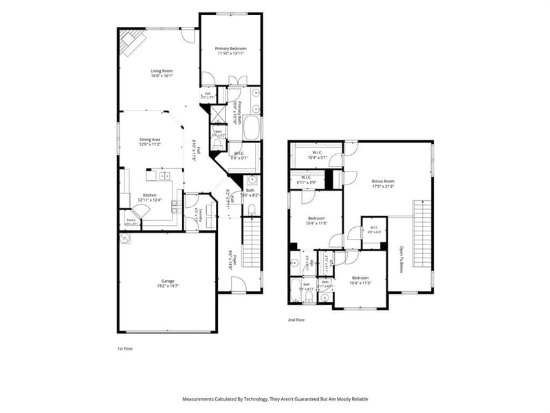10045 Eagle Pass Place, McKinney TX 75071 - Photo 35