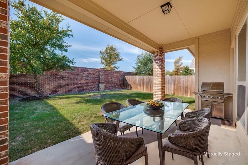 10045 Eagle Pass Place, McKinney TX 75071 - Photo 29
