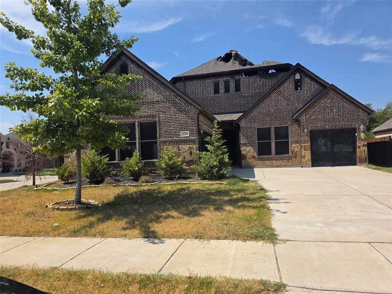 220 Northern Star Court, Little Elm TX 75068 - Photo 2
