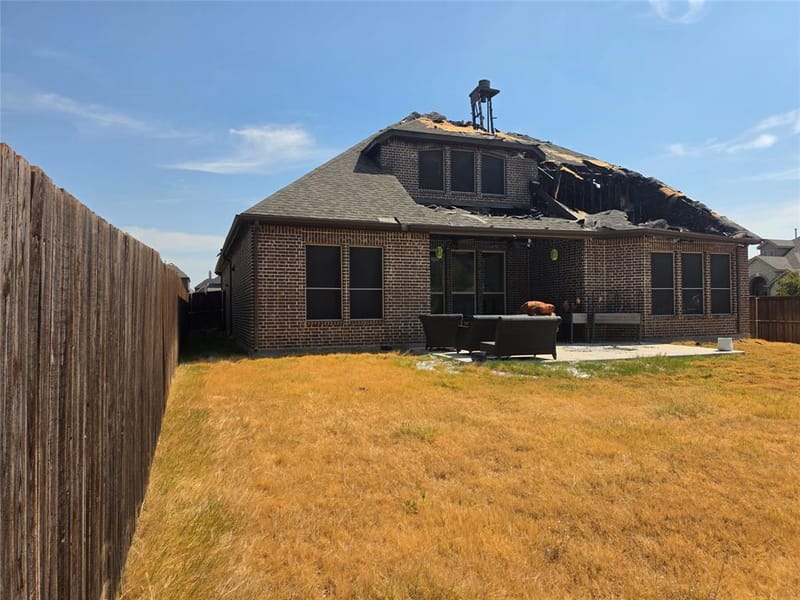 220 Northern Star Court, Little Elm TX 75068 - Photo 17