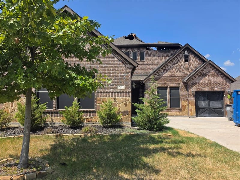 220 Northern Star Court, Little Elm TX 75068 - Photo 7