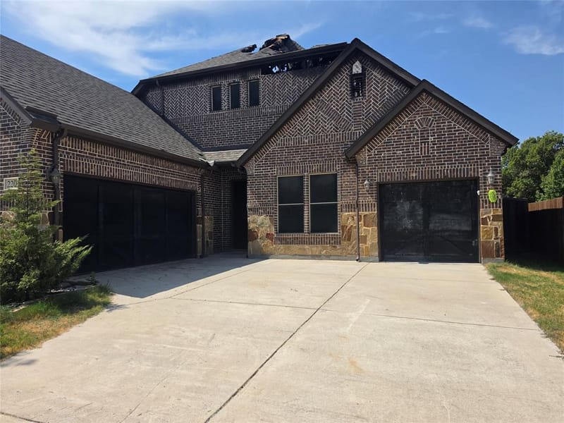 220 Northern Star Court, Little Elm TX 75068 - Photo 3