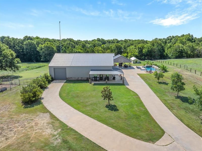 2800 FM 1395, Edgewood TX 75117 - Photo 6