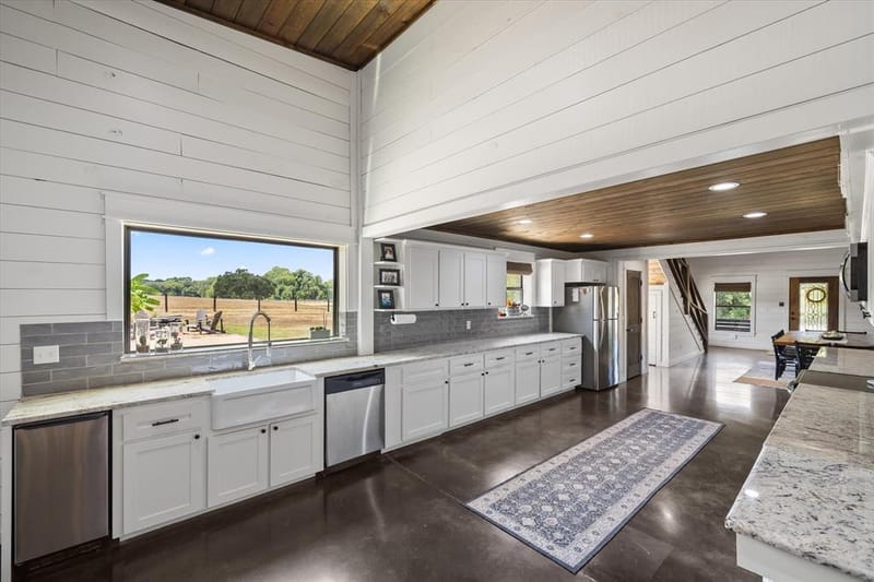 2800 FM 1395, Edgewood TX 75117 - Photo 22