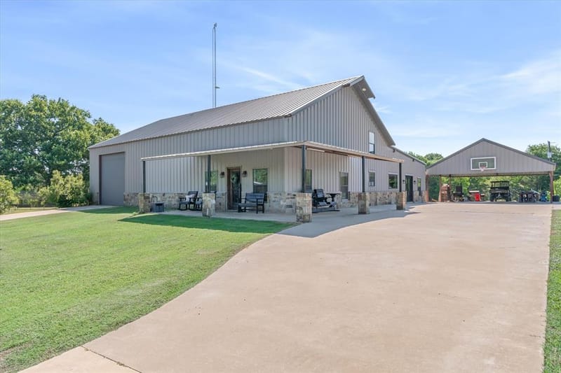 2800 FM 1395, Edgewood TX 75117 - Photo 7