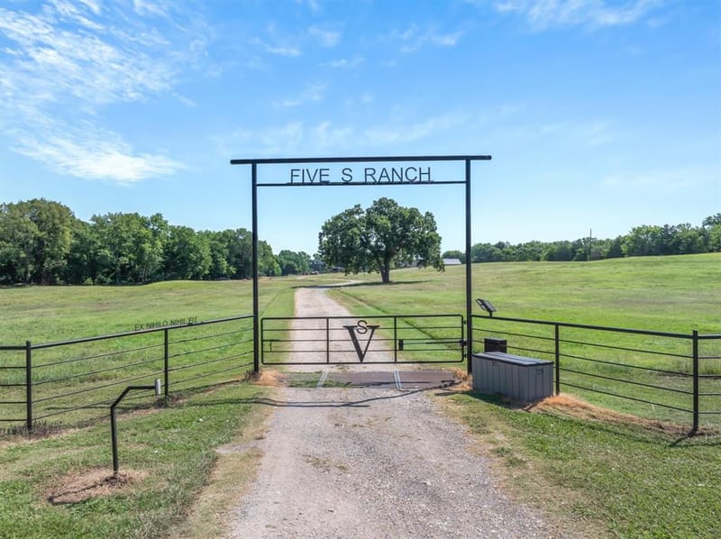 2800 FM 1395, Edgewood TX 75117 - Photo 3