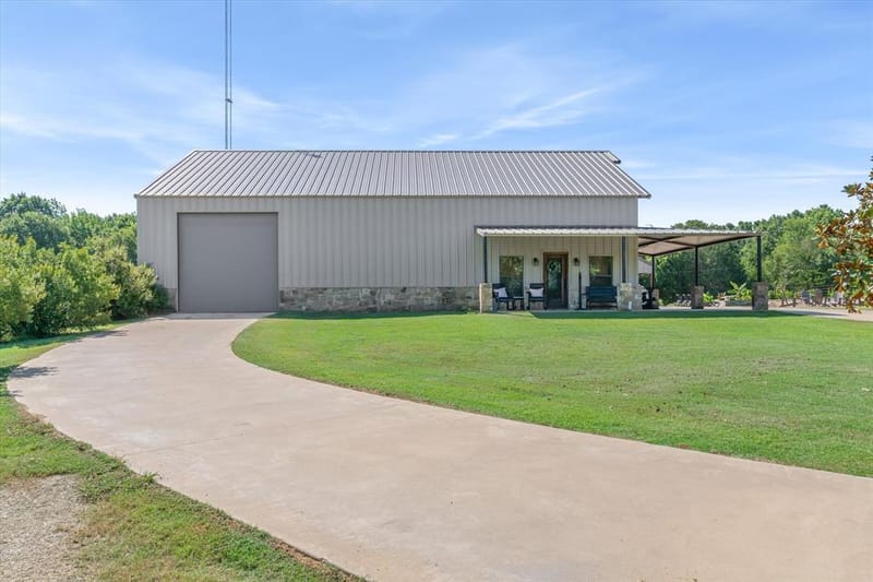2800 FM 1395, Edgewood TX 75117 - Photo 9