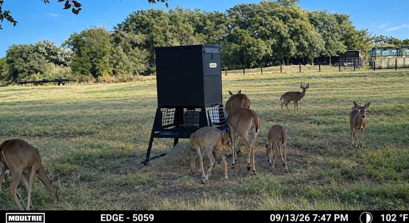2800 FM 1395, Edgewood TX 75117 - Photo 38