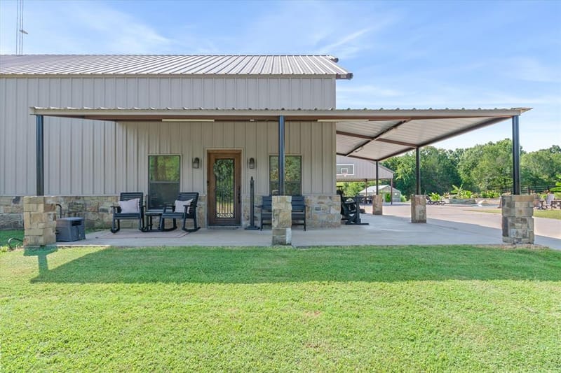 2800 FM 1395, Edgewood TX 75117 - Photo 10