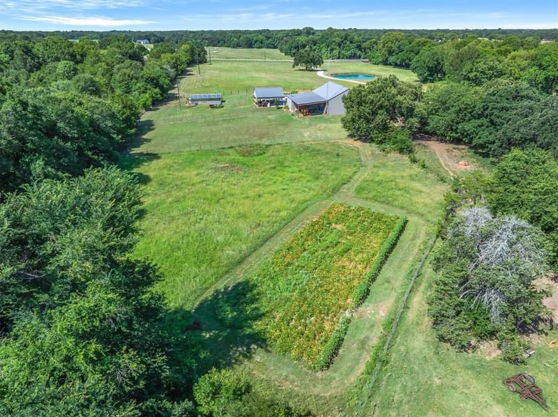 2800 FM 1395, Edgewood TX 75117 - Photo 37