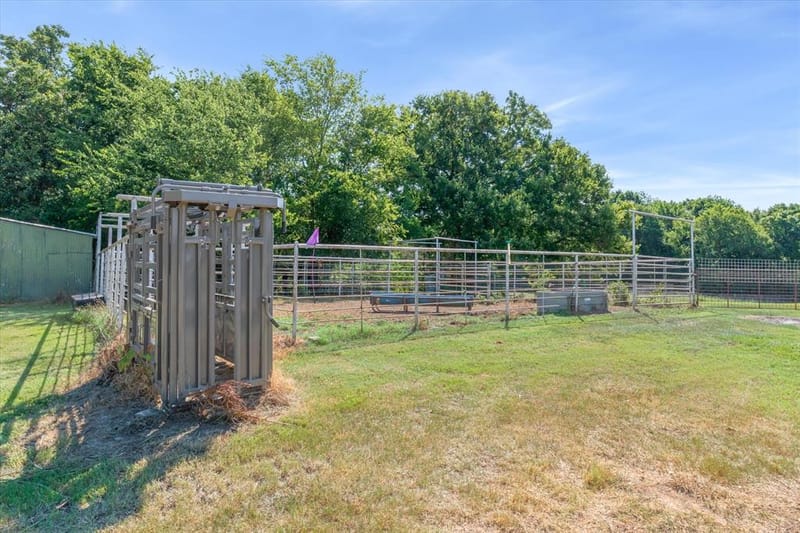 2800 FM 1395, Edgewood TX 75117 - Photo 39