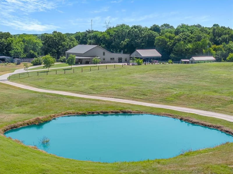 2800 FM 1395, Edgewood TX 75117 - Photo 4